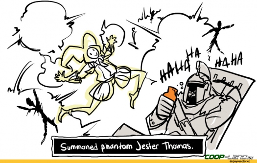 ������� � Dark Souls 2. ������ 2.