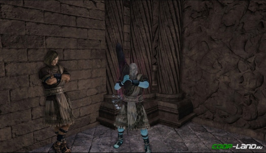 ������� � Dark Souls 2. ������ 2.