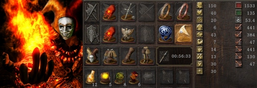 ������� � Dark Souls 2. ������ 2.