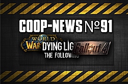Coop-News #91 / Doom 4   ,    World of Warcraft, F2P Titanfall   !