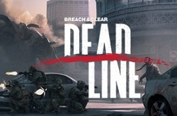 Breach & Clear: Deadline