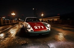     Need for Speed.   GamesCom 2015