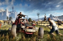 Dying Light: The Following DLC - новая кампания или зомби vs передний бампер