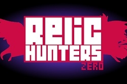 Relic Hunters Zero