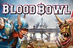 Blood Bowl 2 - ультра жесткое сочетание стратегии и спортивных игр возвращается