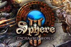 Сфера 3: Зачарованный мир - отечественная многопользовательская онлайн MMORPG