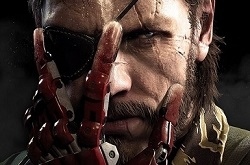 Metal Gear Solid V: The Phantom Pain не получит мультиплеер на старте
