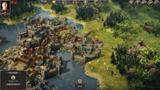 ����� Total War Battles: KINGDOM - ��������� ���������� ��������� � �������?
