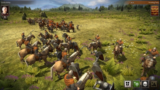 ����� Total War Battles: KINGDOM - ��������� ���������� ��������� � �������?