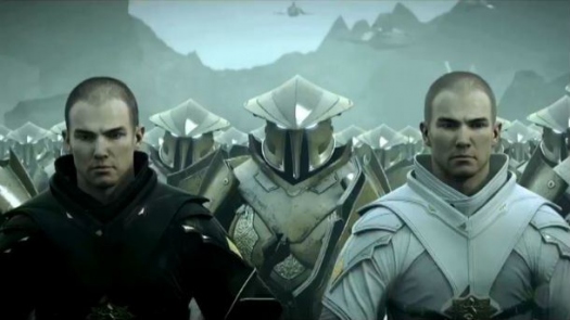  Electronic Arts  GamesCom 2015