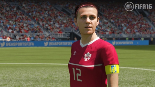   Electronic Arts  GamesCom 2015