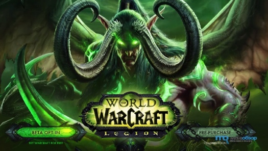  :  Dota 2  , World of Warcraft Legion,   Black Ops III.
