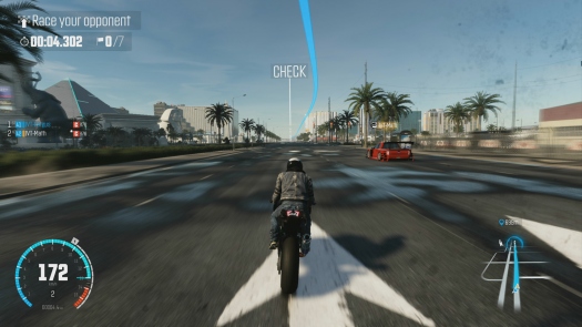 The Crew: Wild Run -  DLC!    