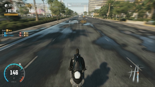 The Crew: Wild Run -  DLC!    