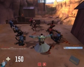   Team Fortress 2 - Gun Mettle