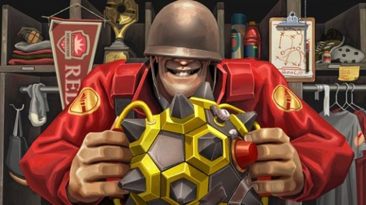  -    Team Fortress 2  PASS Time