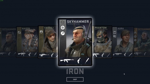 Достойна ли нашего внимания Dirty Bomb? В ожидании русской версии Достойна ли нашего внимания Dirty Bomb? В ожидании русской версии