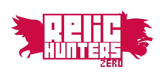 Relic Hunters Zero