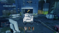 Достойна ли нашего внимания Dirty Bomb? В ожидании русской версии Достойна ли нашего внимания Dirty Bomb? В ожидании русской версии