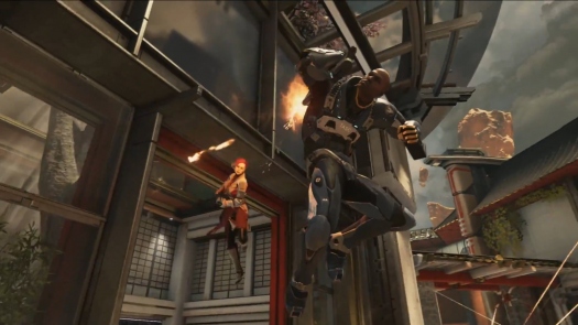 LawBreakers - ""  F2P   UE4 []