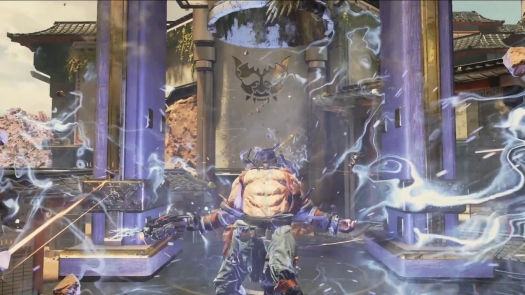 LawBreakers - ""  F2P   UE4 []