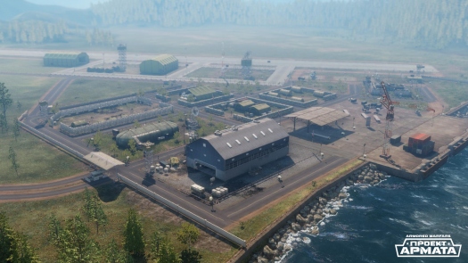 Armored Warfare:   -   0.8  