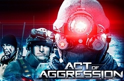 Act of Aggression