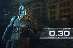 Раздача бонусных ключей Survarium новым игрокам, о патче 0.30e