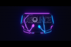 KABOUNCE - пинбол нового поколения