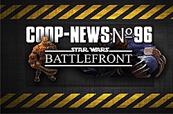 Coop-News #96 / Бета Star Wars: Battlefront, школьник умер после 22 суток игры в DOTA 2, информация о Torchlight 3, а также многое другое...