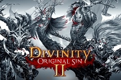 Divinity Original Sin II: кооператив для четырех и обзор новых рас