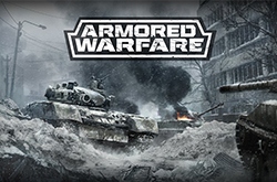  Armored Warfare:        #2 []