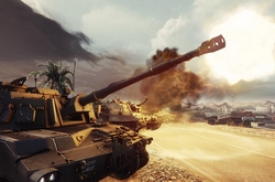 Ранний доступ в ОБТ Armored Warfare: Проект Армата, последний шанс выиграть бонусные наборы
