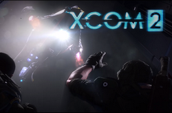 XCOM 2. Открыта возможность предзаказа, новые детали