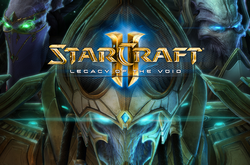 StarCraft II: Legacy of the Void – дата выхода, о совместном прохождении и других режимах