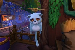 Dungeon Defenders II достигла статуса альфа. Новые награды, персонажи и обновленный Nightmare