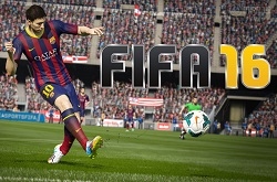 FIFA 16