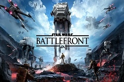 Бета-тест Star Wars: Battlefront - как попасть и что будет кооперативного