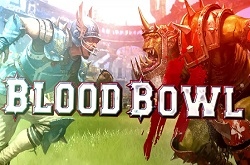 Blood Bowl 2