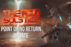 The Red Solstice пополняется новым режимом в свежем обновлении