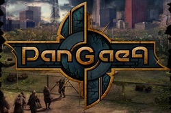 Pangaea: New World: аномалии, артефакты и мутанты в постапокалипсисе от наших разработчиков