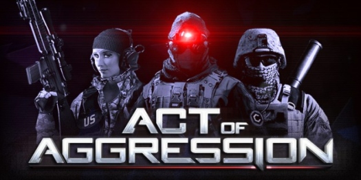 Act of Aggression