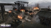 Company of Heroes 2  The British Forces