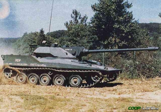 Armored Warfare:   |    