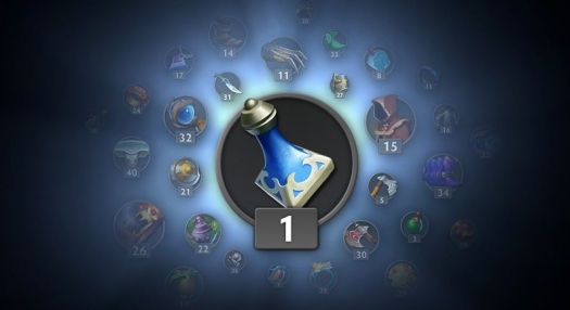 Dota 2 Reborn Beta -    ,   