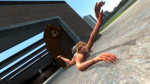   Garry's Mod