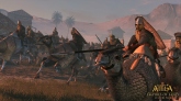 Total War: Attila   DLC Empires of Sand Culture Pack