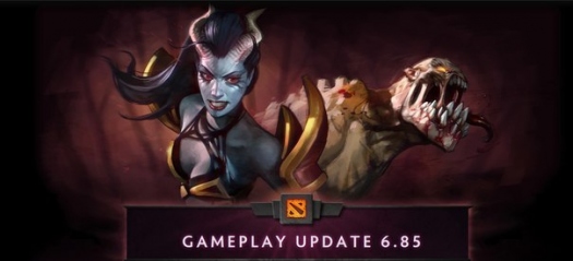 Dota 2 Reborn   6.85