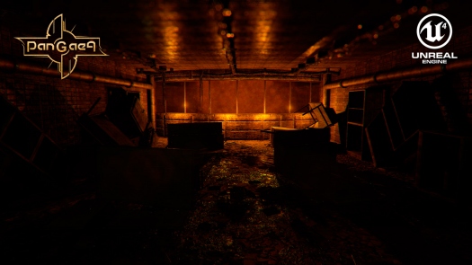 Pangaea: New World: ,        