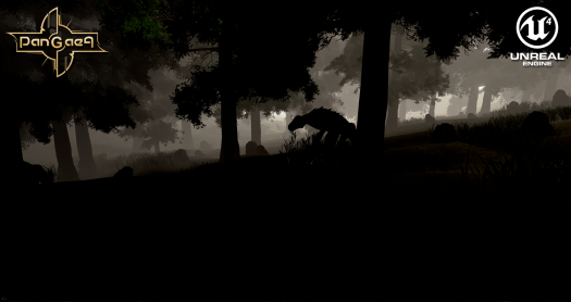 Pangaea: New World: ,        